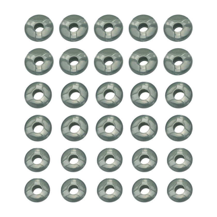 Jabra Perform 45 Ear Gels 10pcs S/M/L