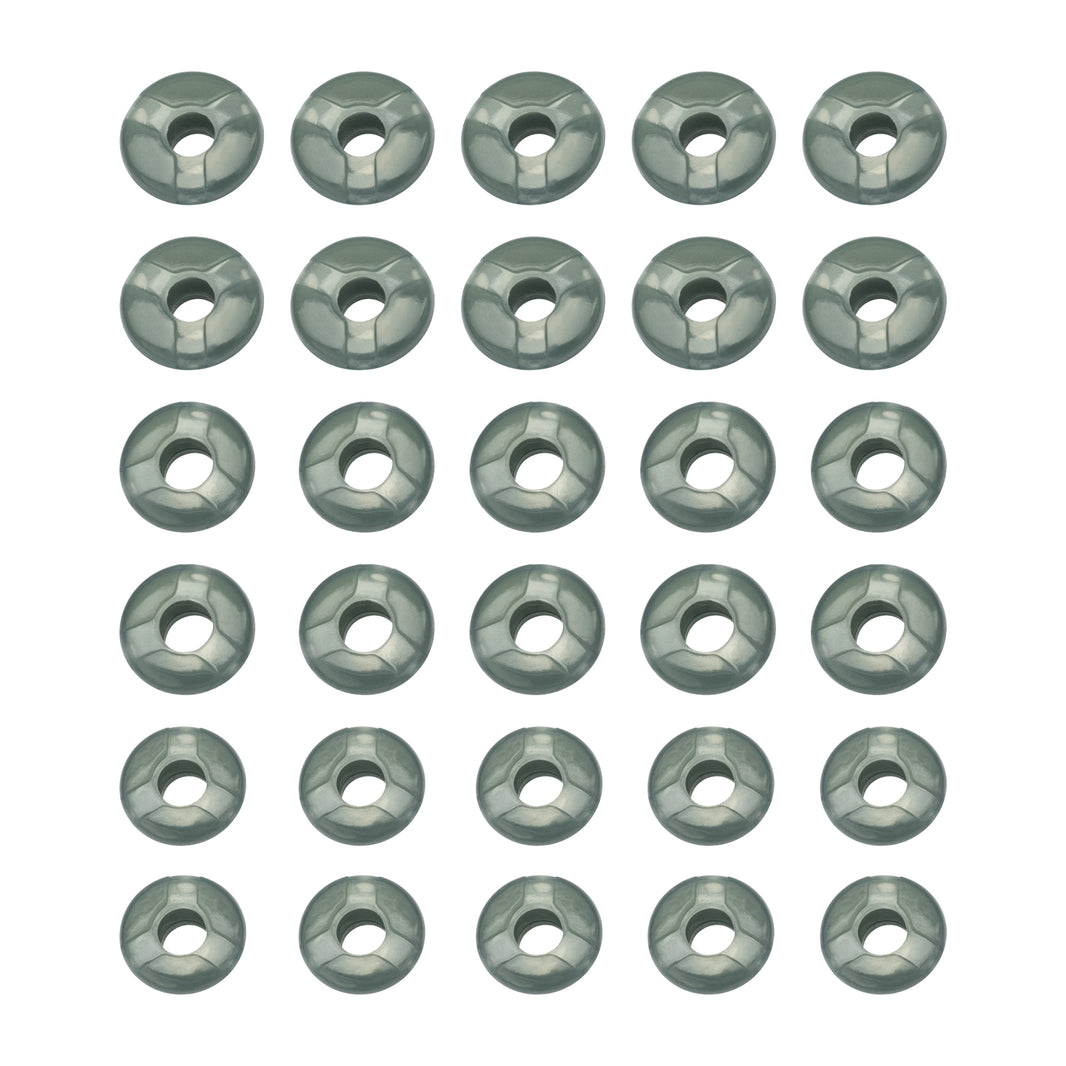 Jabra Perform 45 Ear Gels 10pcs S/M/L