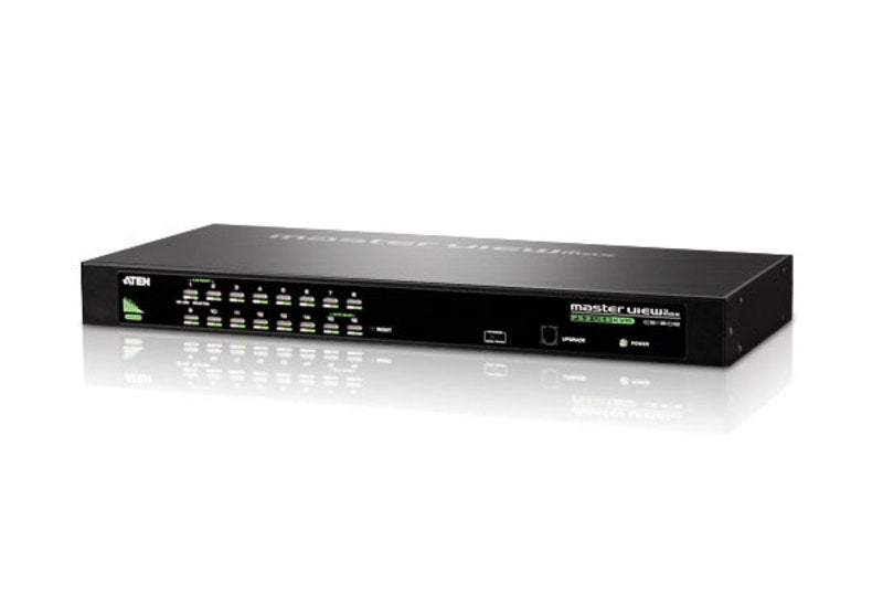 ATEN 16 Port Cable Type KVM