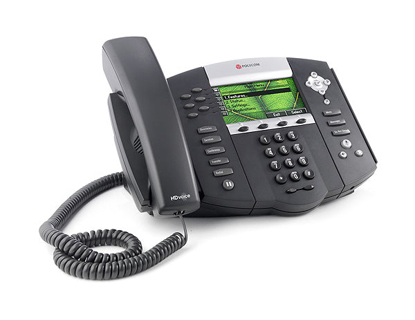 POLY SoundPoint IP 670