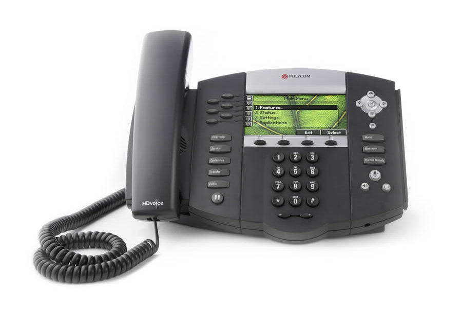 POLY SoundPoint IP 670