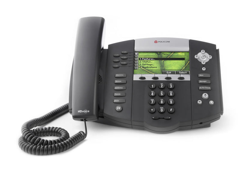 POLY SoundPoint IP 670