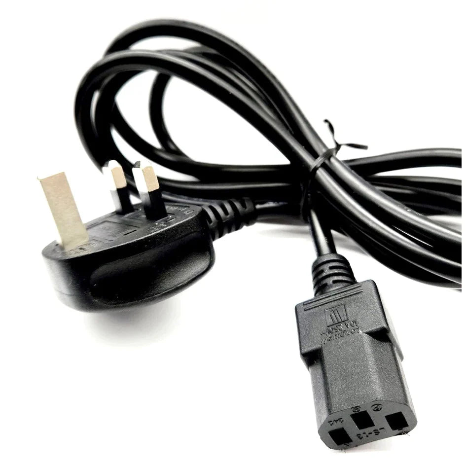 MITEL PWR CRD C7 2.5A 250V-UK PLUG 3A FU