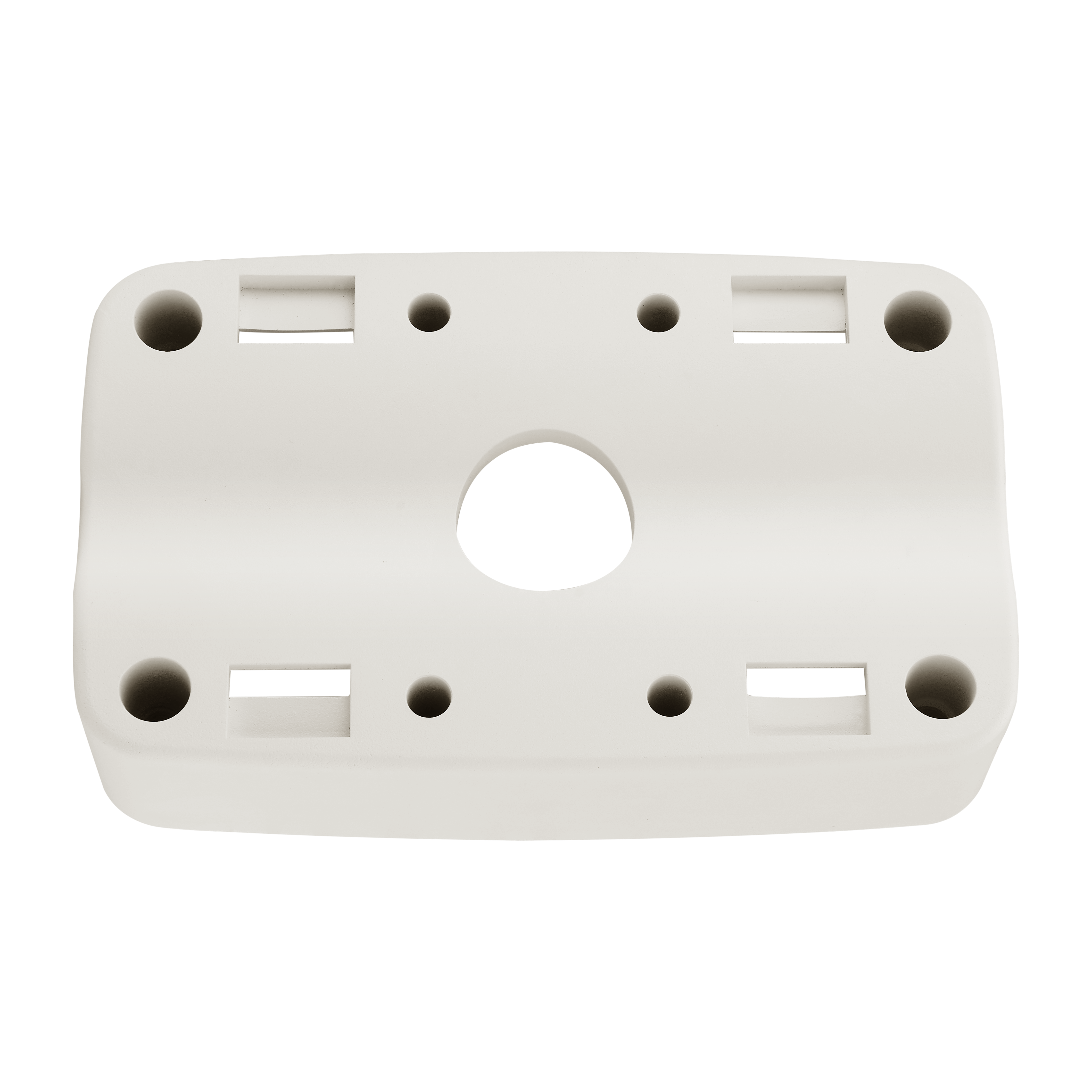 Hanwha SBP-300BW security camera accessory Mount