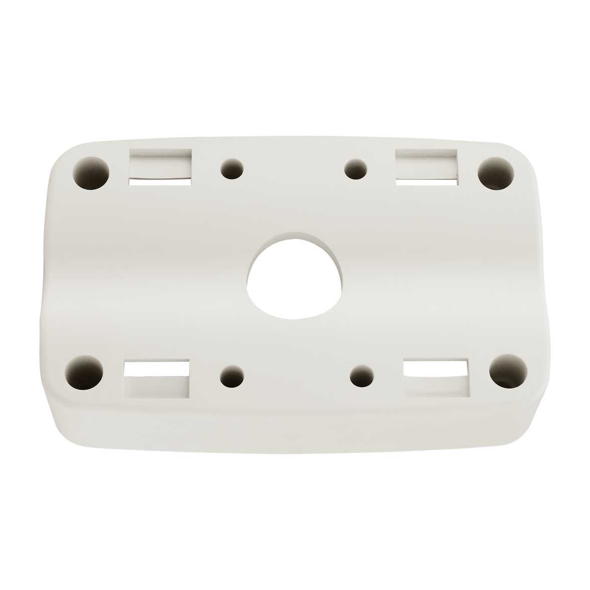 Hanwha SBP-300BW security camera accessory Mount