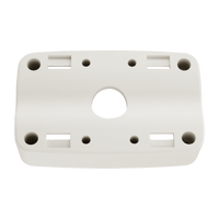 Hanwha SBP-300BW security camera accessory Mount