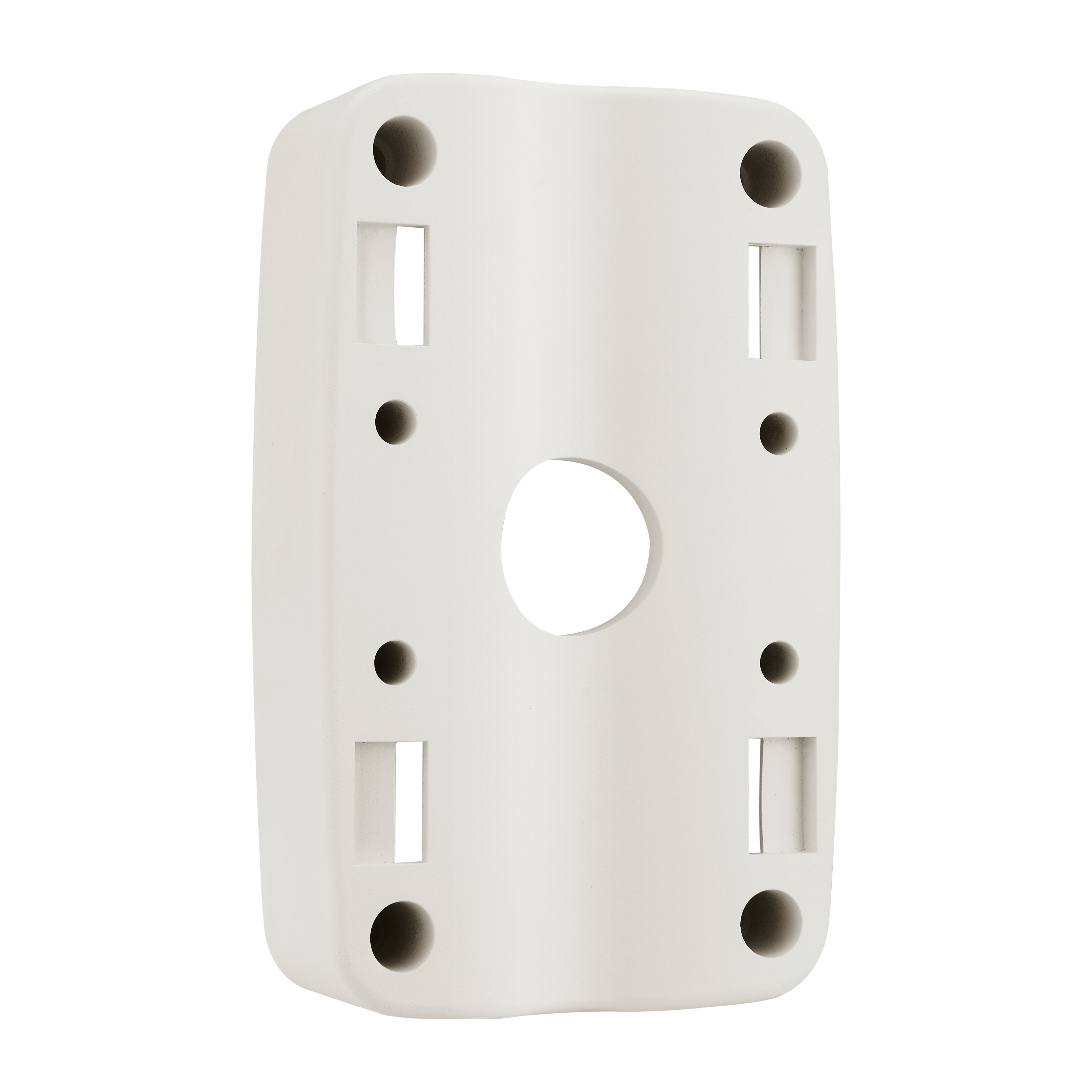 Hanwha SBP-300BW security camera accessory Mount