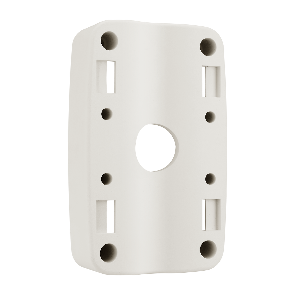 Hanwha SBP-300BW security camera accessory Mount
