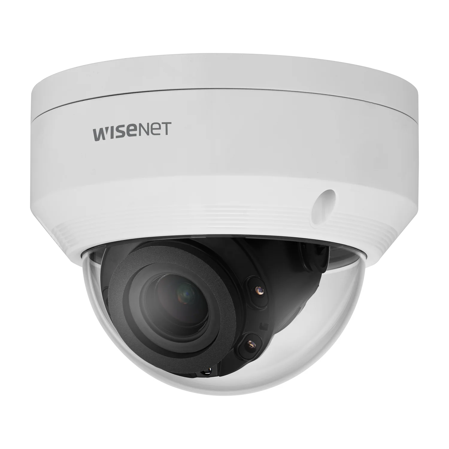 HANWHA ANV-L7082R 4MP IR VANDAL DOME