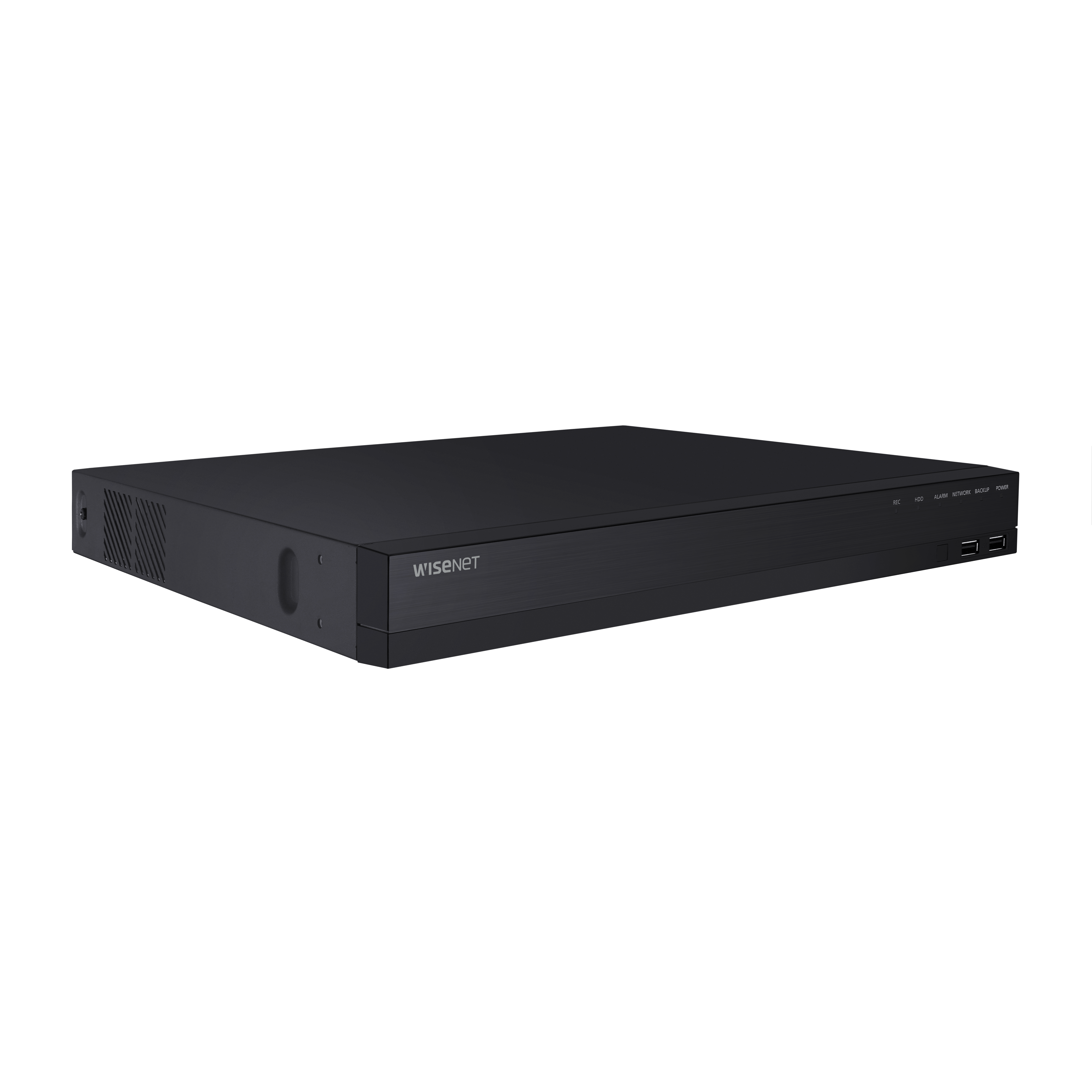 Hanwha XRN-6410RB2 network video recorder