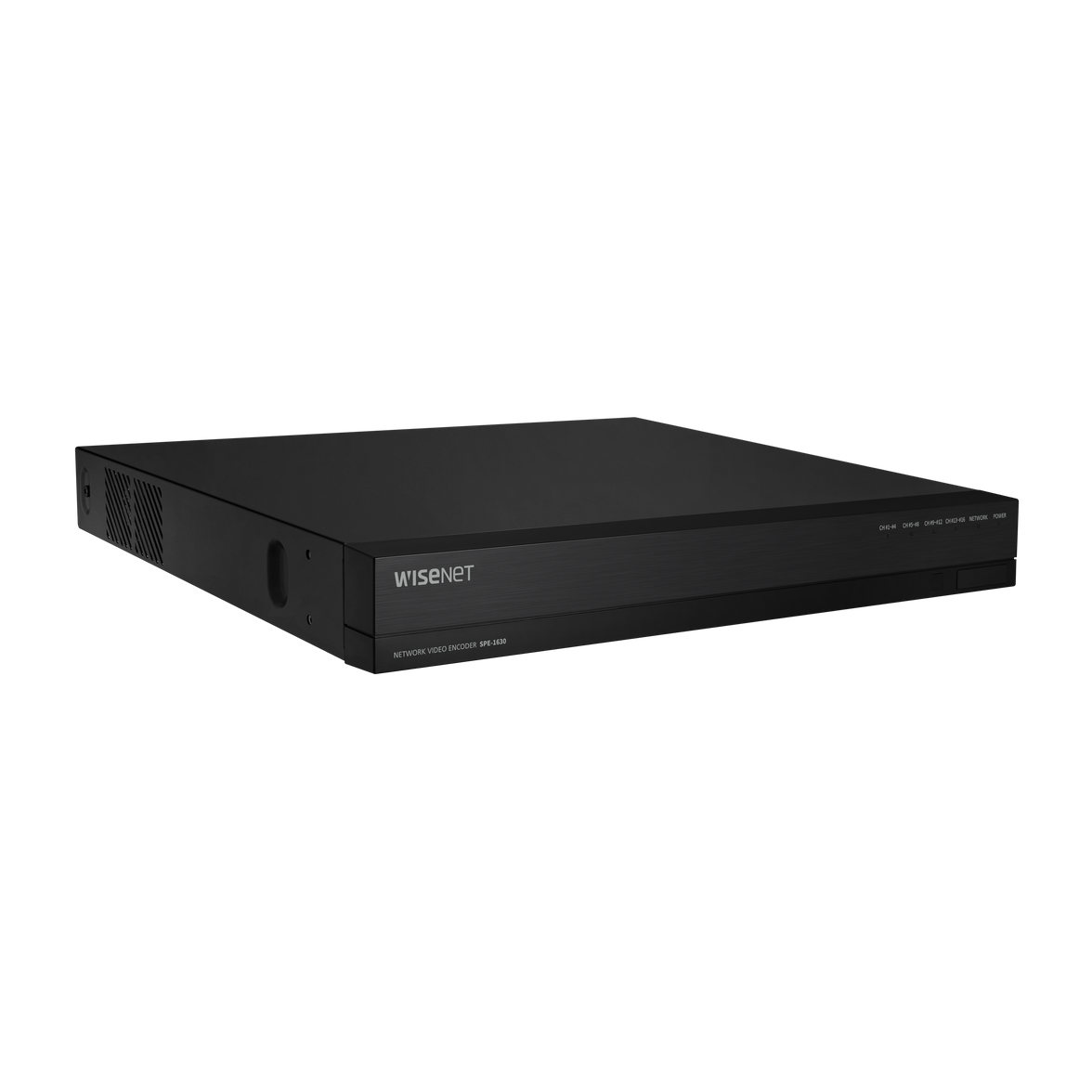 Hanwha SPE-1630 video servers/encoder 2560 x 1920 pixels 30 fps