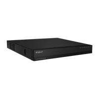 Hanwha SPE-1630 video servers/encoder 2560 x 1920 pixels 30 fps