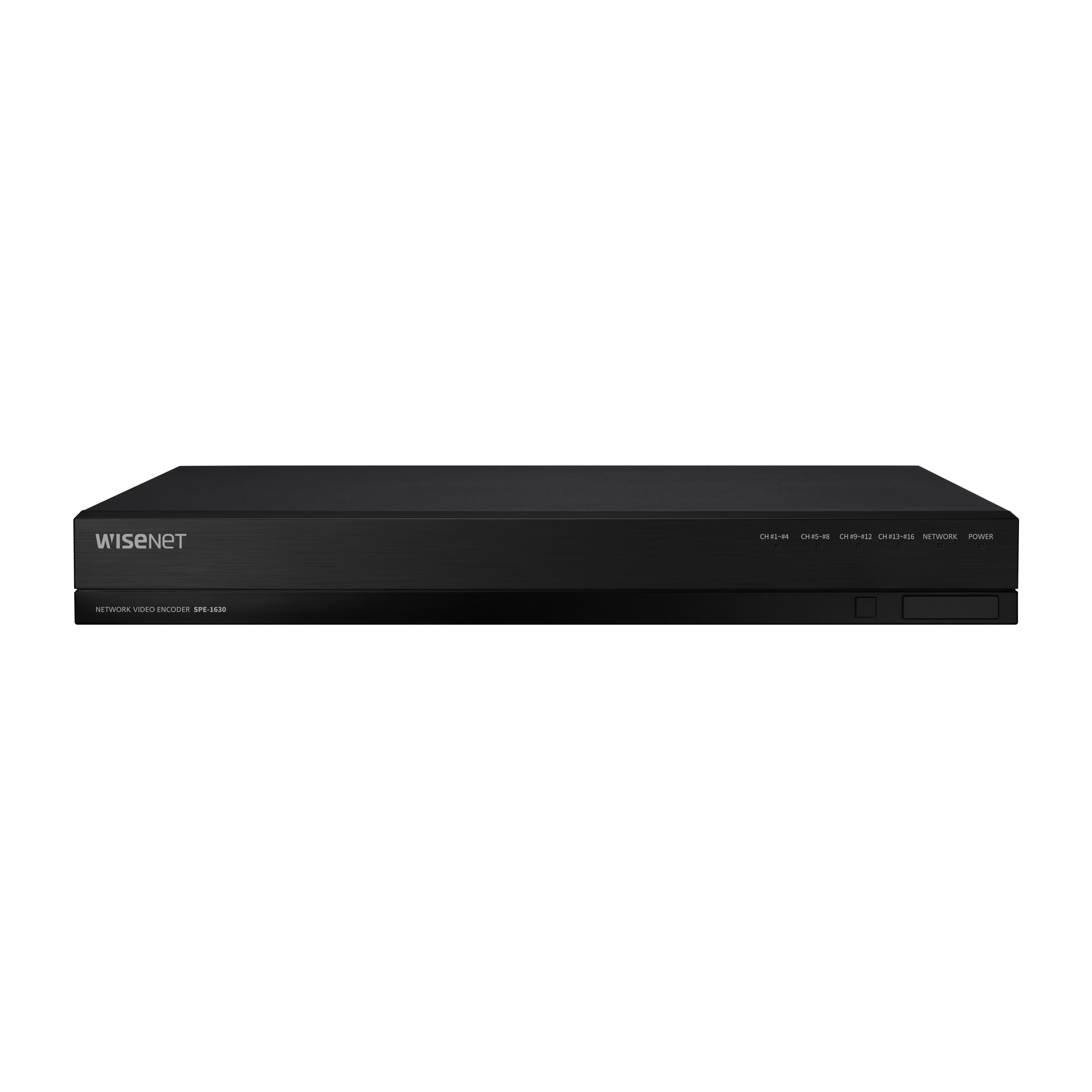 Hanwha SPE-1630 video servers/encoder 2560 x 1920 pixels 30 fps