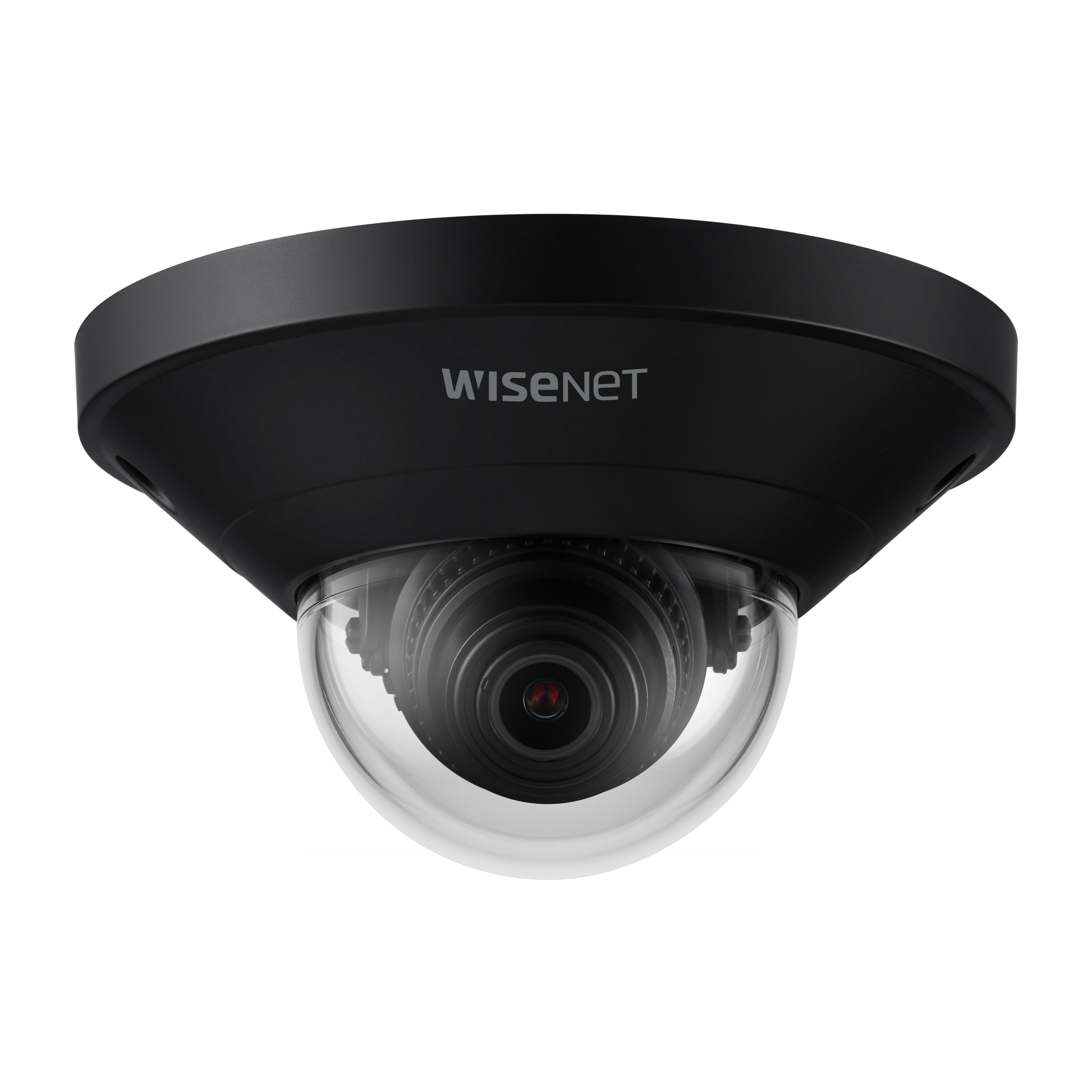 HANWHA VISION QND-8011 5MP INT DOME 2.8MM FIXED