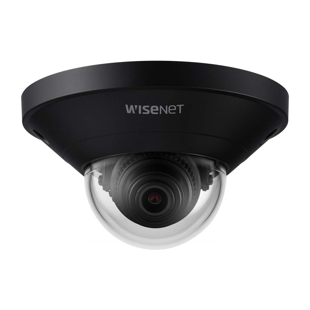 HANWHA VISION QND-8011 5MP INT DOME 2.8MM FIXED