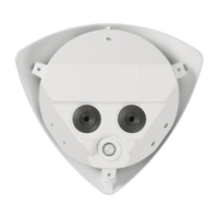 HANWHA TNV-8011C