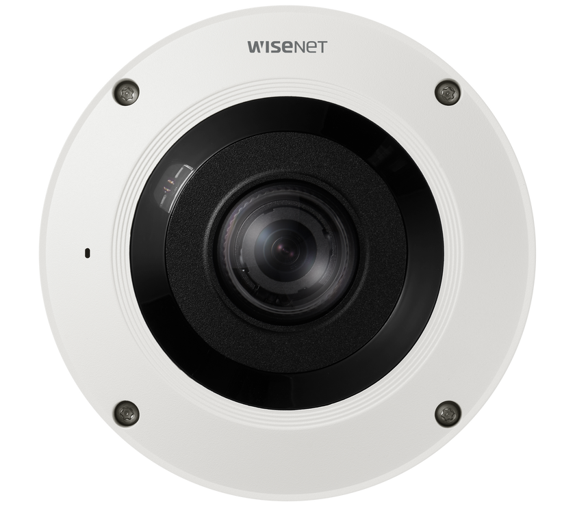 Hanwha XNF-9010RV security camera