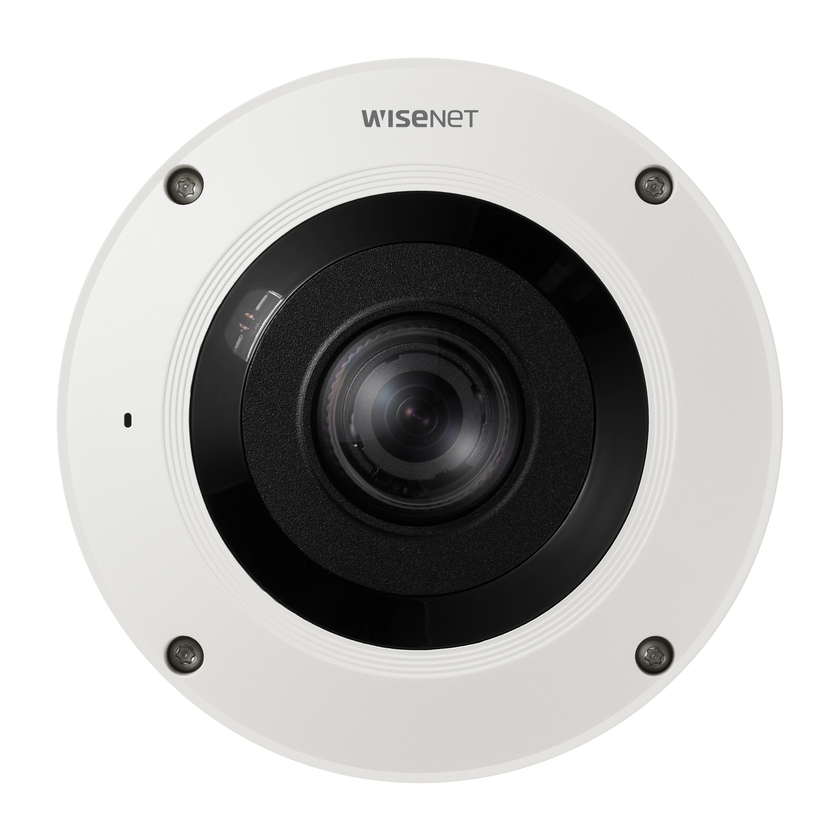 Hanwha XNF-9010RV security camera