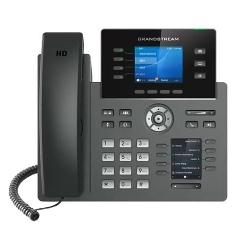 Grandstream GXV3450 VIDEO IP PHONE