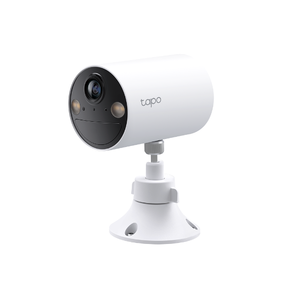 TP-Link Tapo C410  Bullet IP security camera Outdoor 2304 x 1296 pixels Ceiling/wall