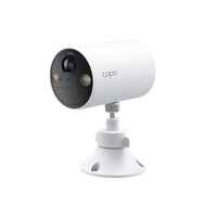 TP-Link Tapo C410  Bullet IP security camera Outdoor 2304 x 1296 pixels Ceiling/wall
