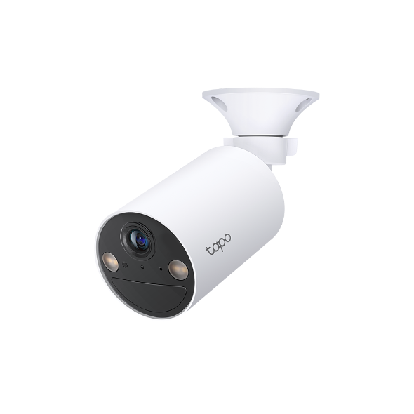 TP-Link Tapo C410  Bullet IP security camera Outdoor 2304 x 1296 pixels Ceiling/wall