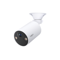 TP-Link Tapo C410  Bullet IP security camera Outdoor 2304 x 1296 pixels Ceiling/wall