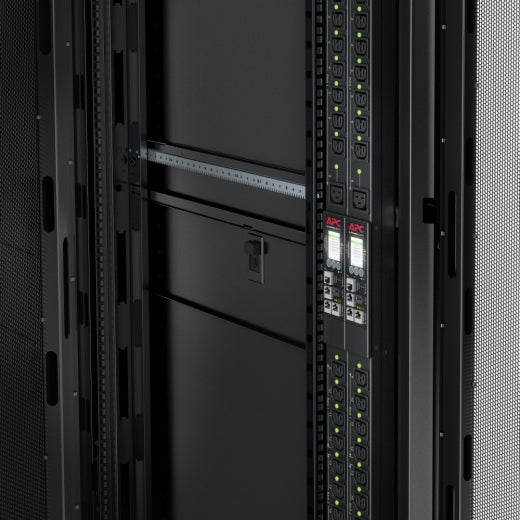 Switched PDU 0U 32A 230V 21xC13-3xC19