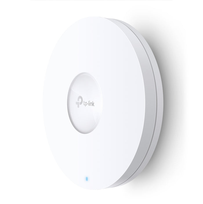 TPLINK AX3600 WIFI6 EAP660 HD