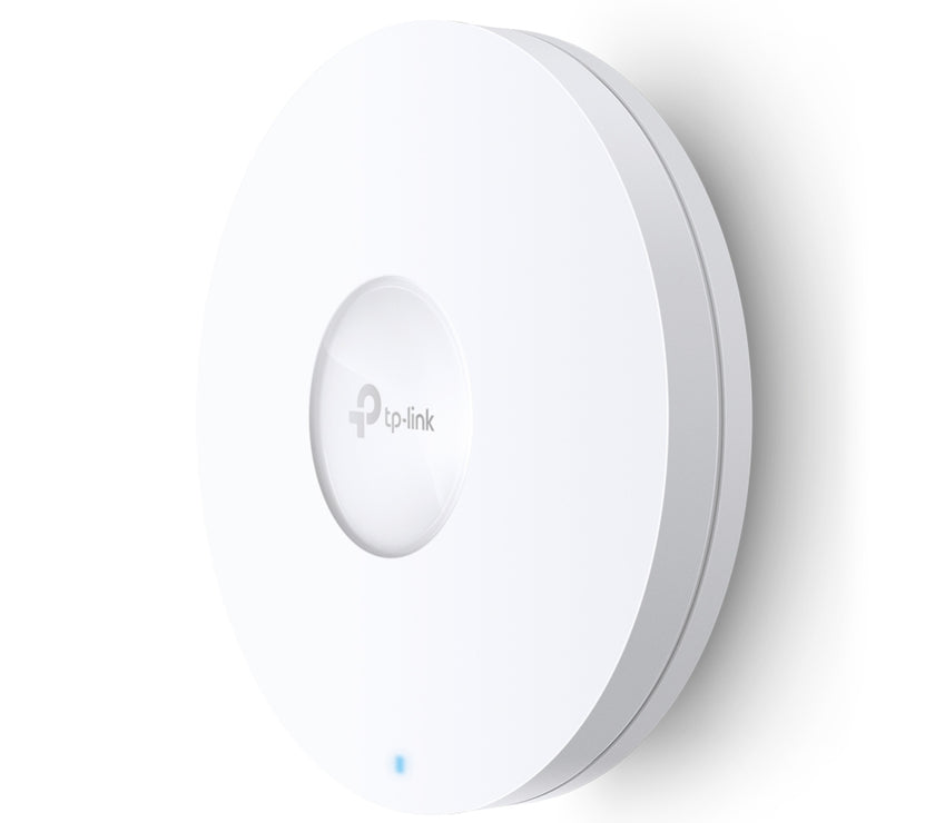 TP-Link EAP660 HD AX3600 Wireless Dual Band Multi-Gigabit Ceiling Mount Access Point - Radio access point