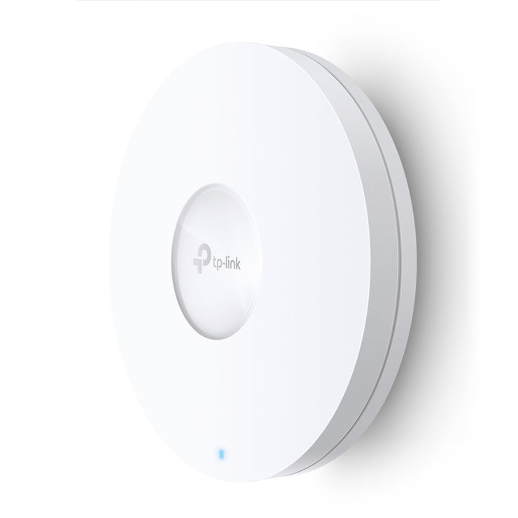 TP-Link EAP660 HD AX3600 Wireless Dual Band Multi-Gigabit Ceiling Mount Access Point - Radio access point