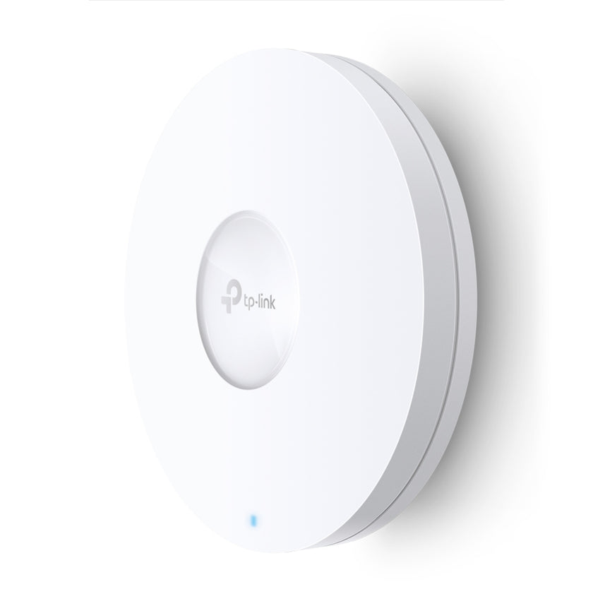 TP-Link EAP660 HD AX3600 Wireless Dual Band Multi-Gigabit Ceiling Mount Access Point - Radio access point