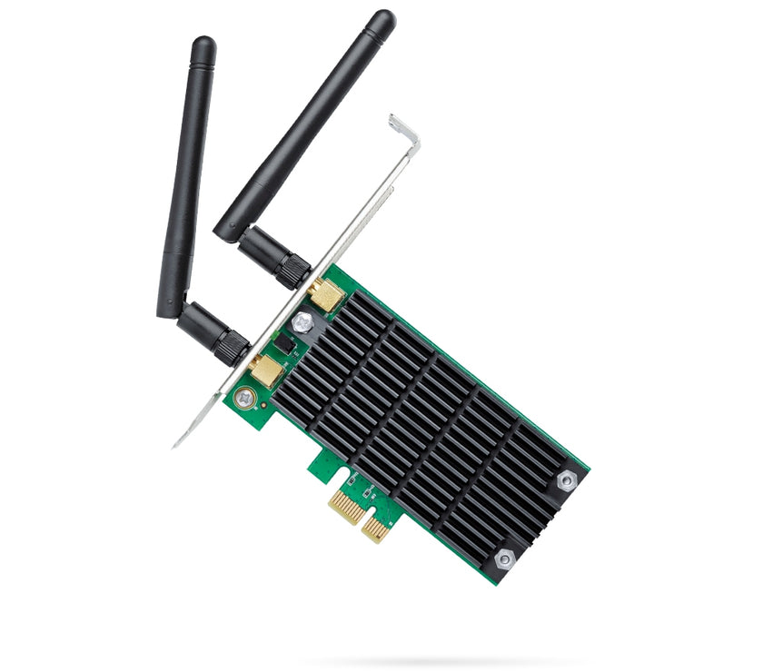 TP-Link AC1200 wi-fi PCI Express Adapter