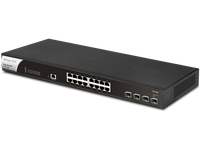 DrayTek VigorSwitch Q2200X