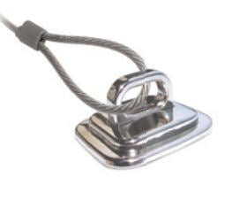 Security Anchor Point - Anti Theft