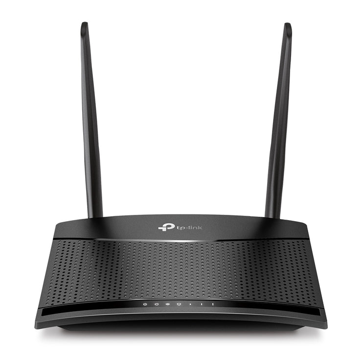 TP-LINK 300Mbps Wireless N 4G LTE Router