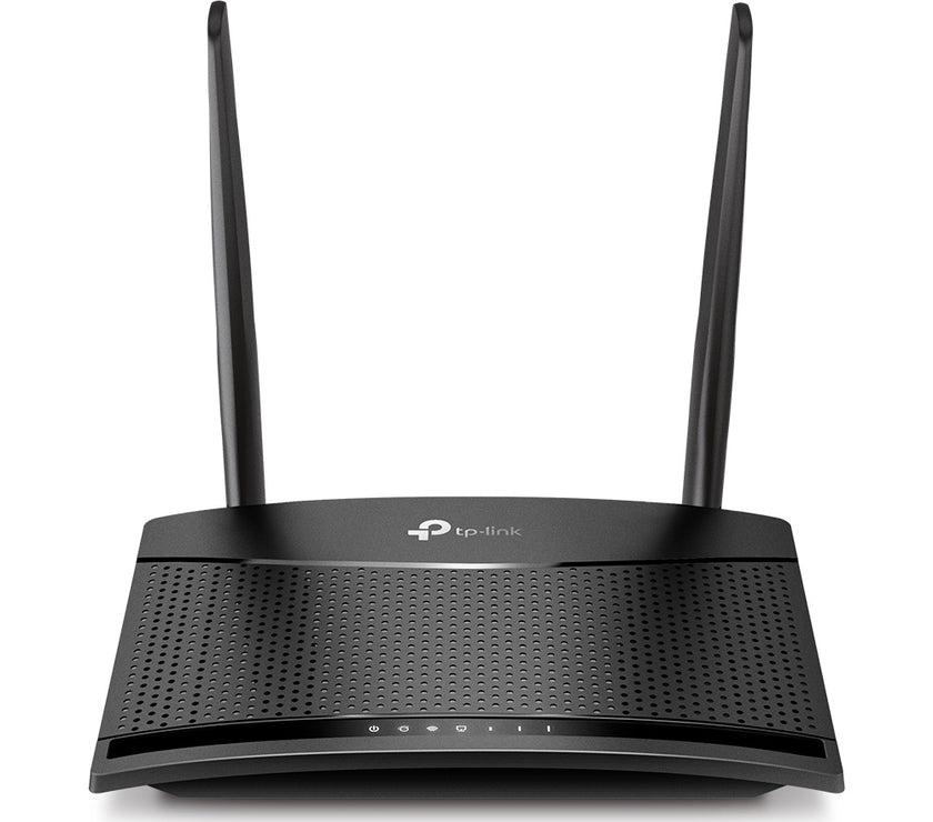 TP-LINK 300Mbps Wireless N 4G LTE Router