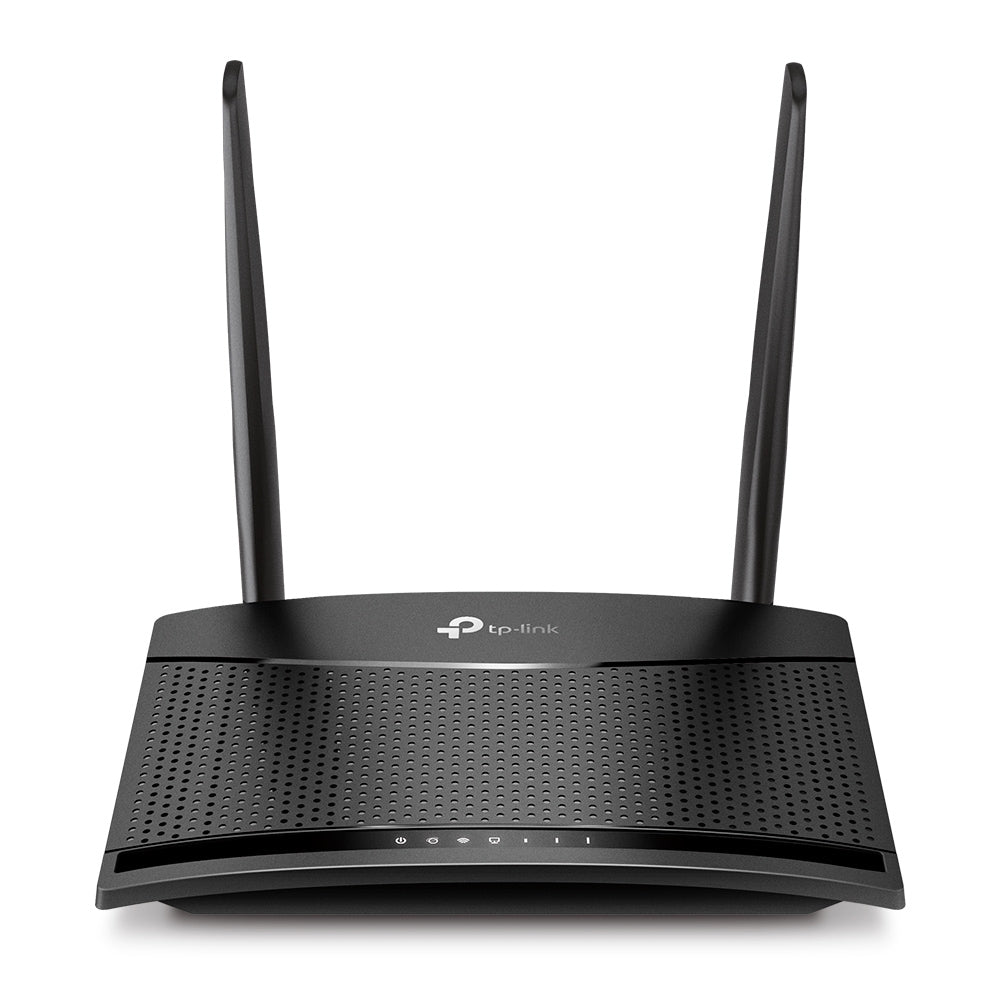 TP-Link TL-MR100 - Wireless router - WWAN 2.4 GHz