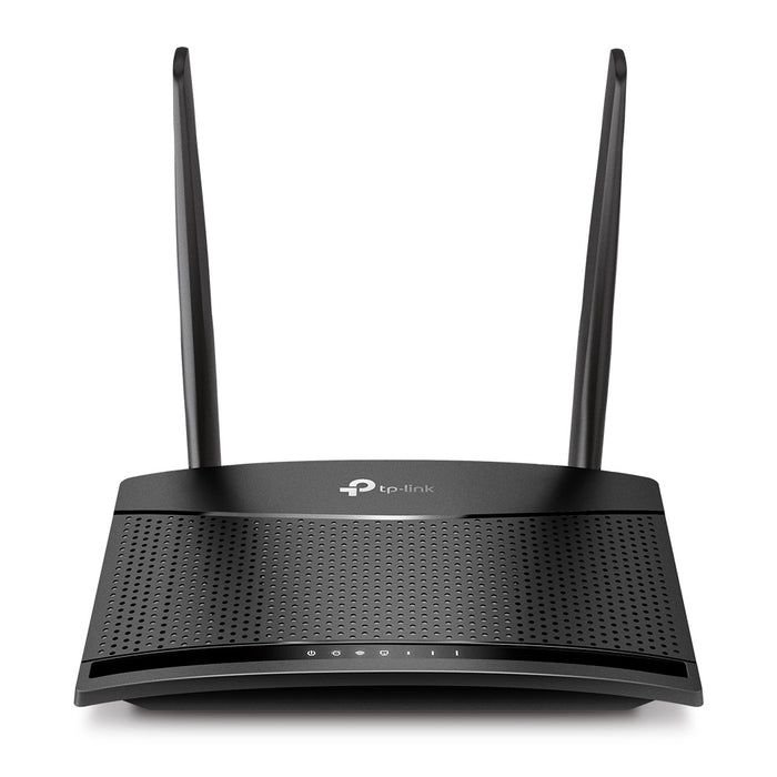 TP-LINK 300MBPS WIRELESS N 4G LTE ROUTER