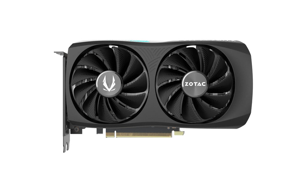 ZOTAC GAMING GEFORCE RTX 4060 Ti