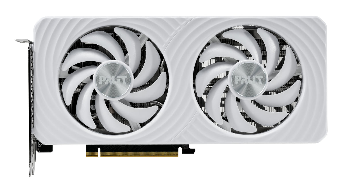 PALIT 5050 8GB DUAL