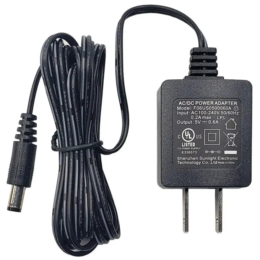 Grandstream PSU-WP82X Power Supply for WP820