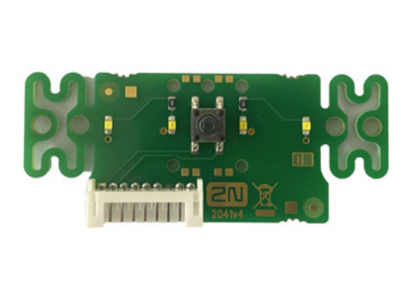 Spare single-button PCB for 2N IP Force