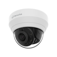 Hanwha QND-7012R  Dome IP security camera Indoor