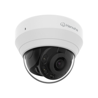 Hanwha QND-7012R  Dome IP security camera Indoor