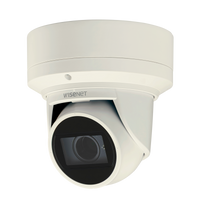 Hanwha QNE-7080RV 4M H.265 IR Flateye Camera