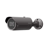 Hanwha QNO-8080R Bullet IP security camera Outdoor