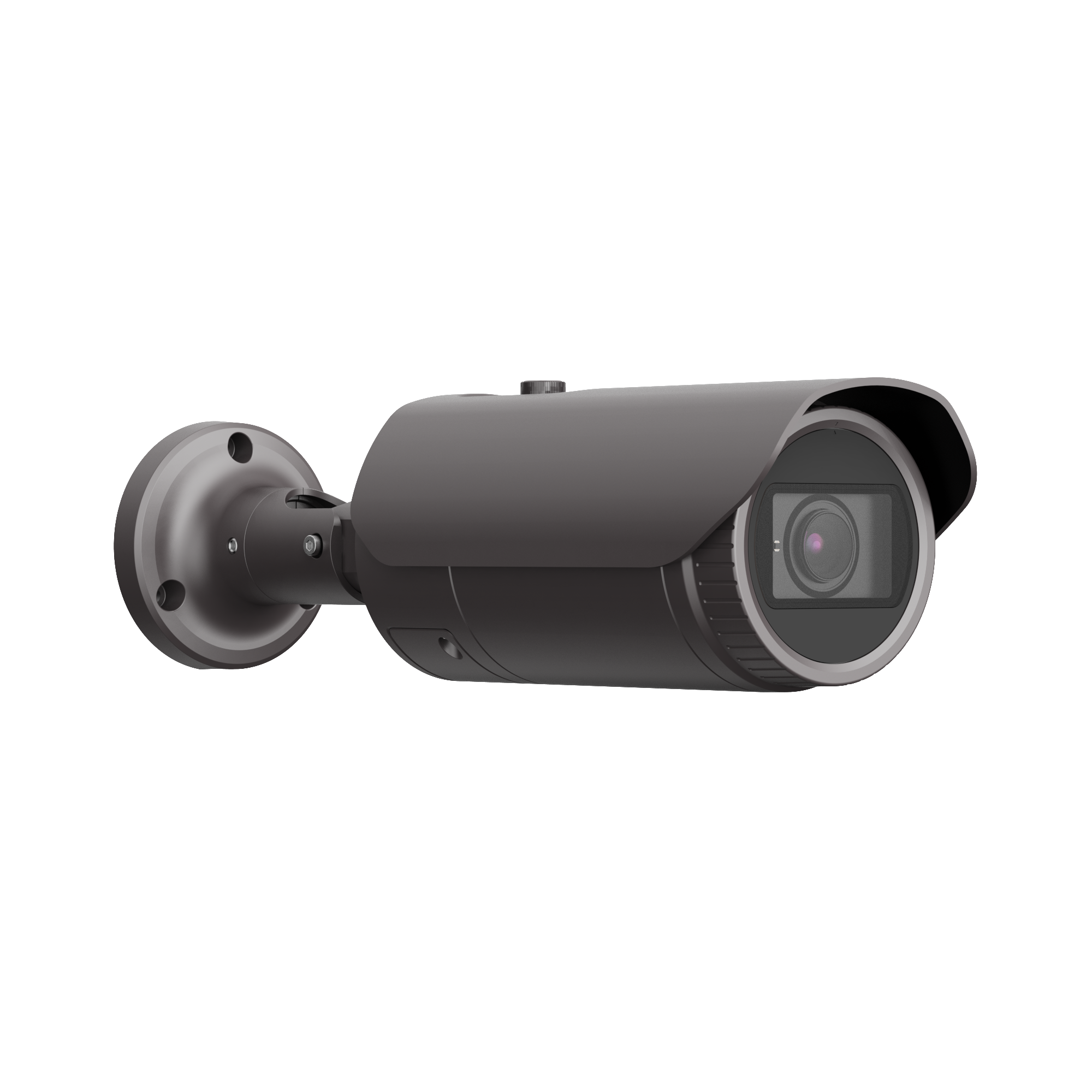 Hanwha QNO-8080R Bullet IP security camera Outdoor