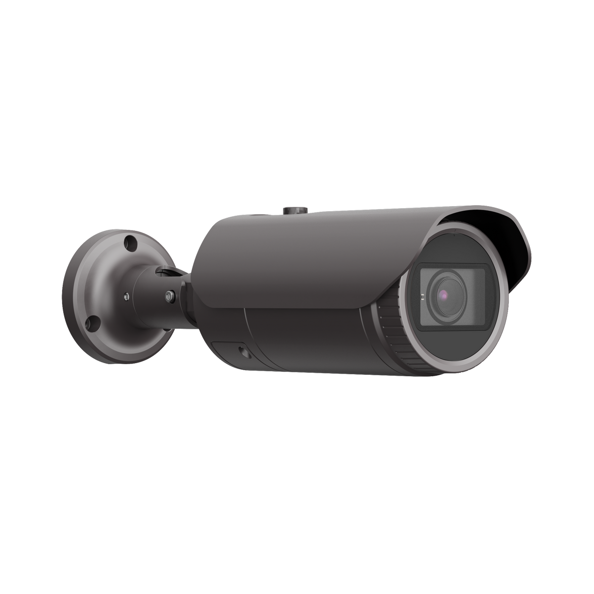 Hanwha QNO-8080R Bullet IP security camera Outdoor