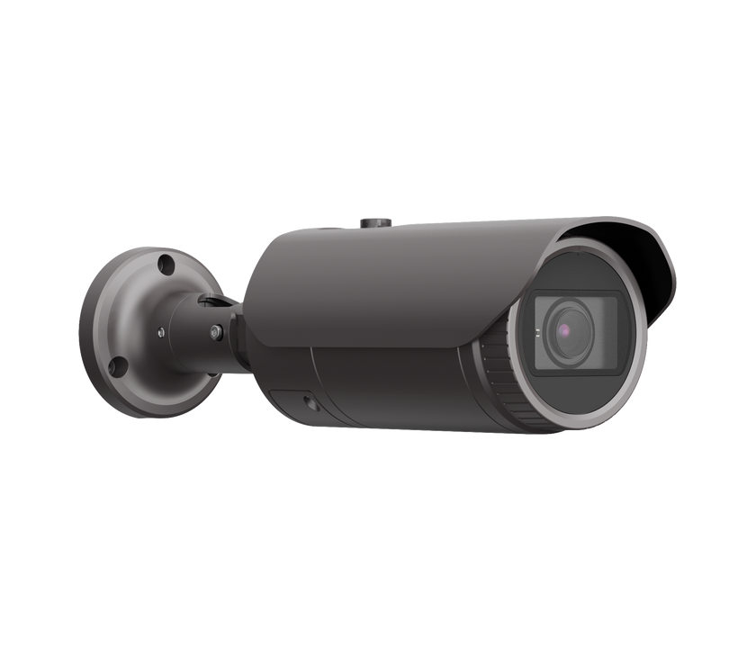 Hanwha QNO-8080R Bullet IP security camera Outdoor